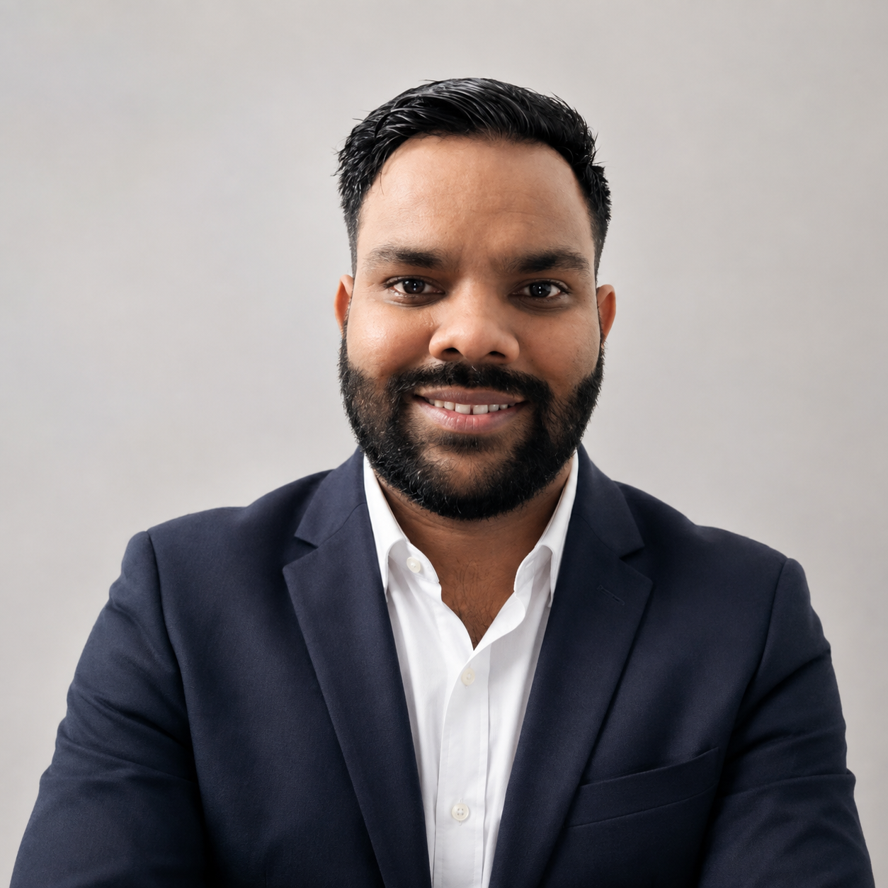 Prashant Pal — CodeWithPrashant